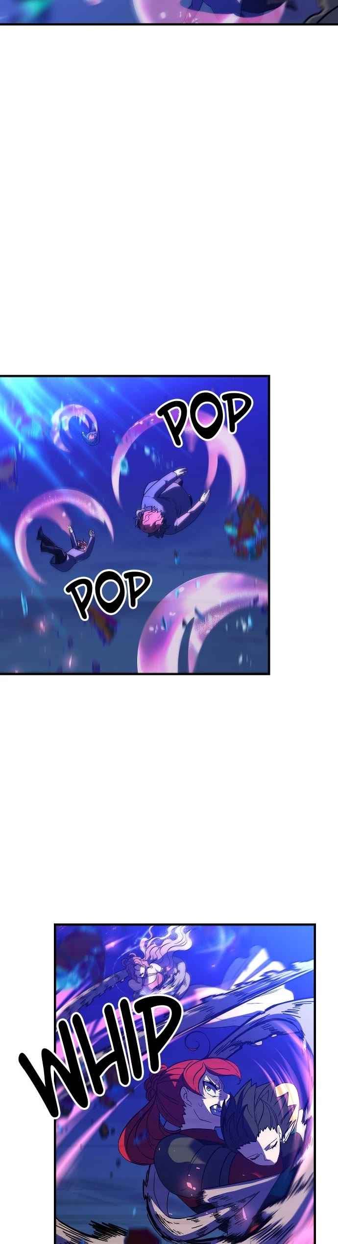 The Last Golden Child Chapter 111 page 31 - Chapter 111: (S2) Episode 13