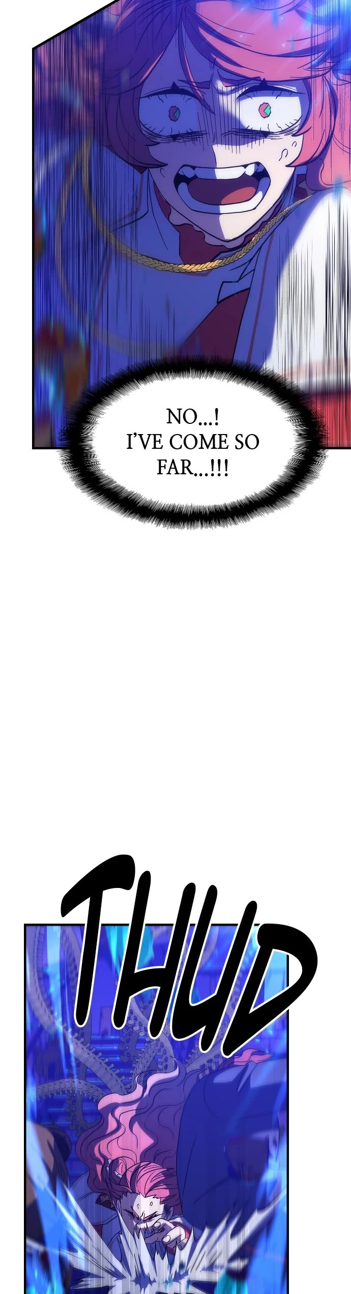 The Last Golden Child Chapter 111 page 36 - Chapter 111: (S2) Episode 13