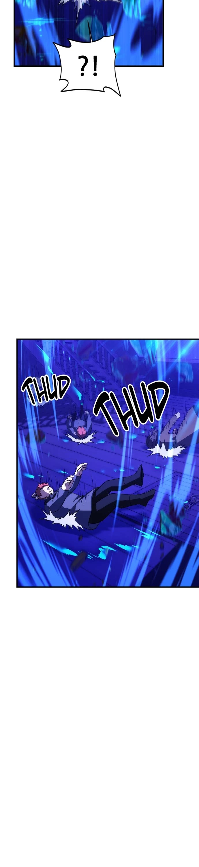 The Last Golden Child Chapter 111 page 37 - Chapter 111: (S2) Episode 13
