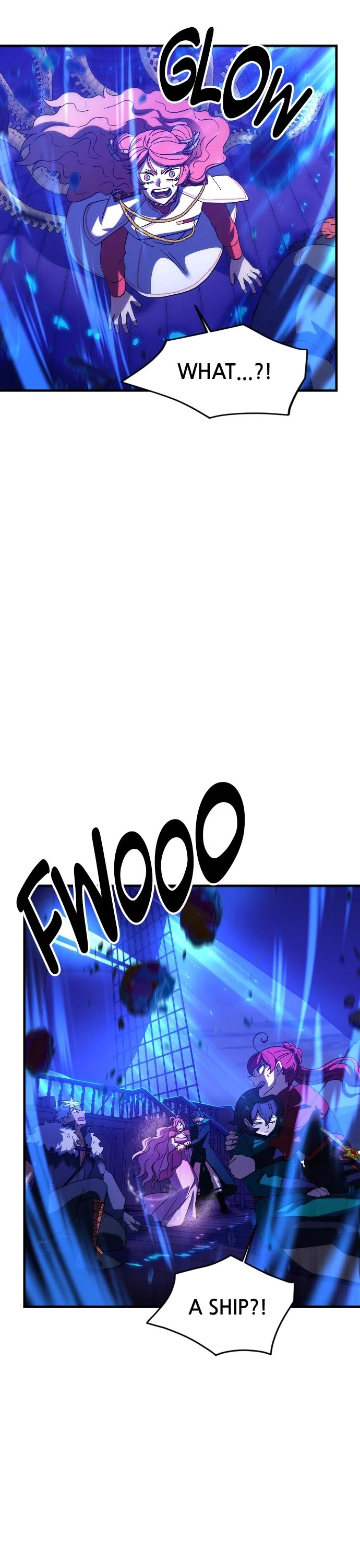 The Last Golden Child Chapter 111 page 38 - Chapter 111: (S2) Episode 13