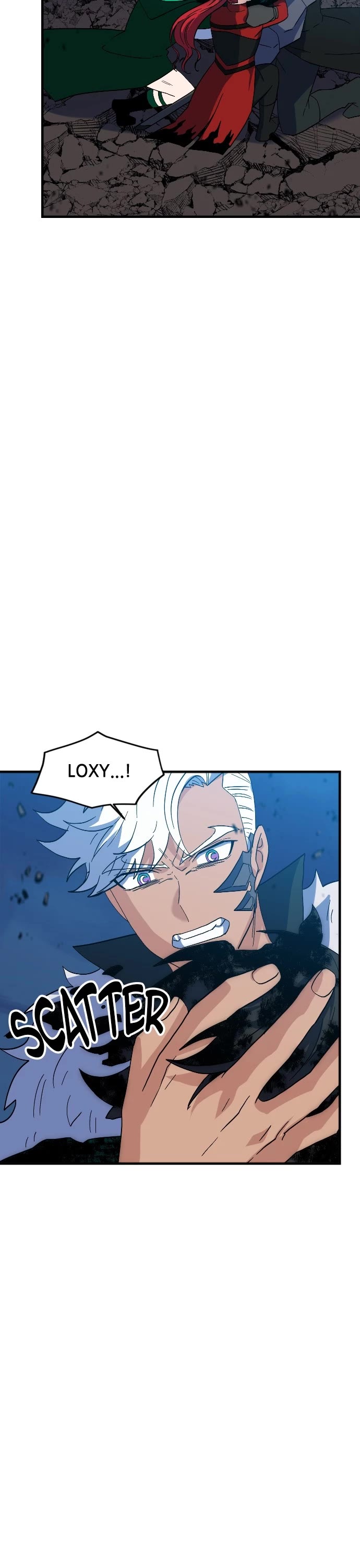 The Last Golden Child Chapter 111 page 4 - Chapter 111: (S2) Episode 13