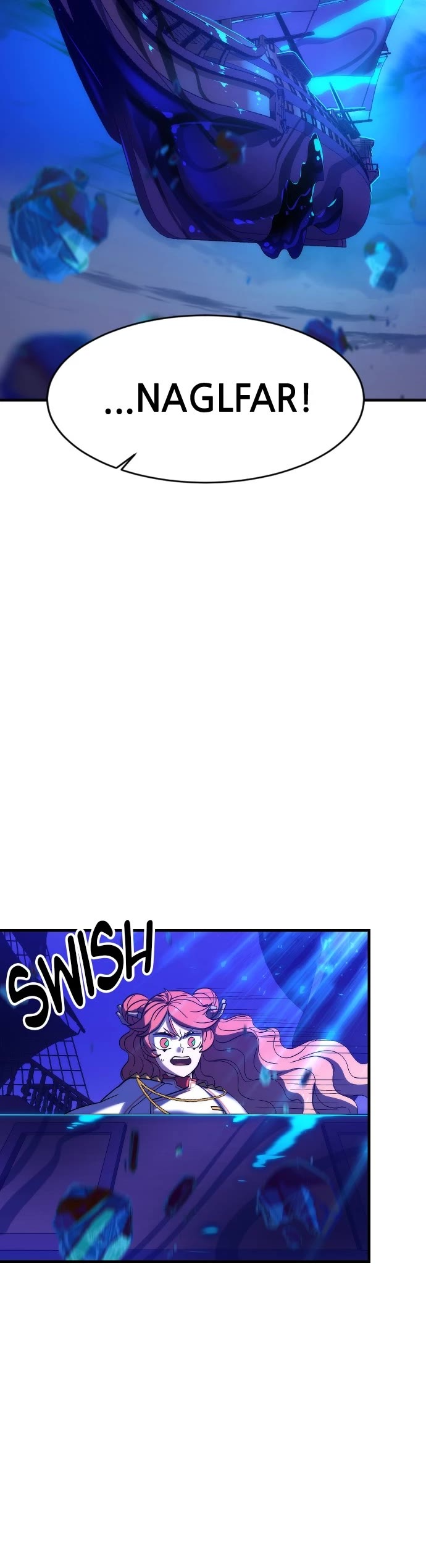 The Last Golden Child Chapter 111 page 40 - Chapter 111: (S2) Episode 13
