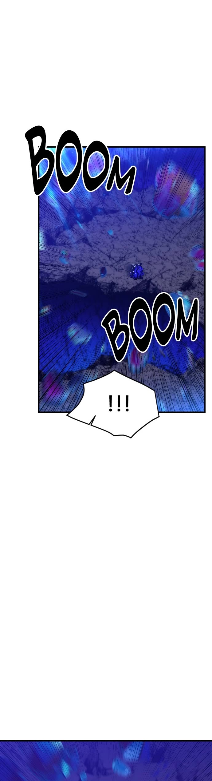 The Last Golden Child Chapter 111 page 41 - Chapter 111: (S2) Episode 13