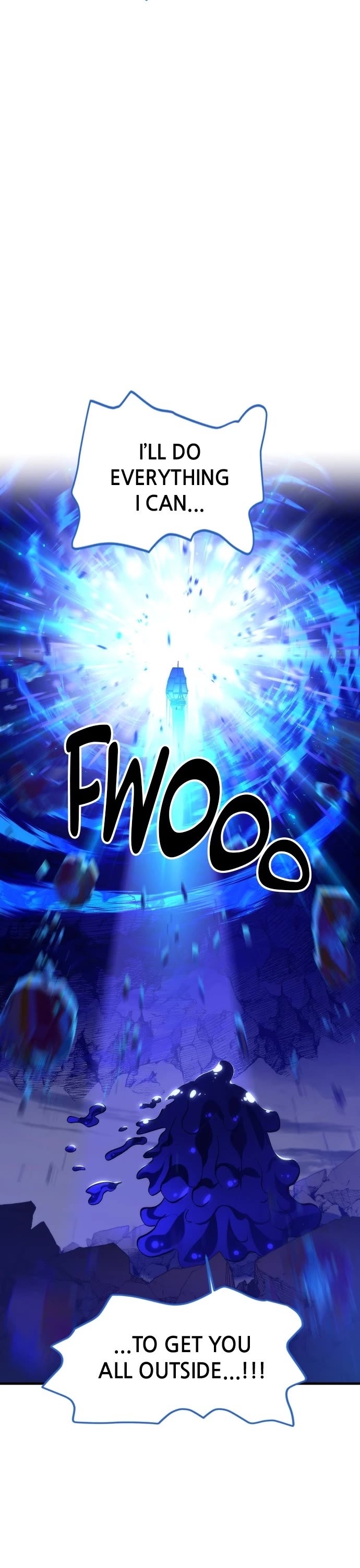 The Last Golden Child Chapter 111 page 43 - Chapter 111: (S2) Episode 13