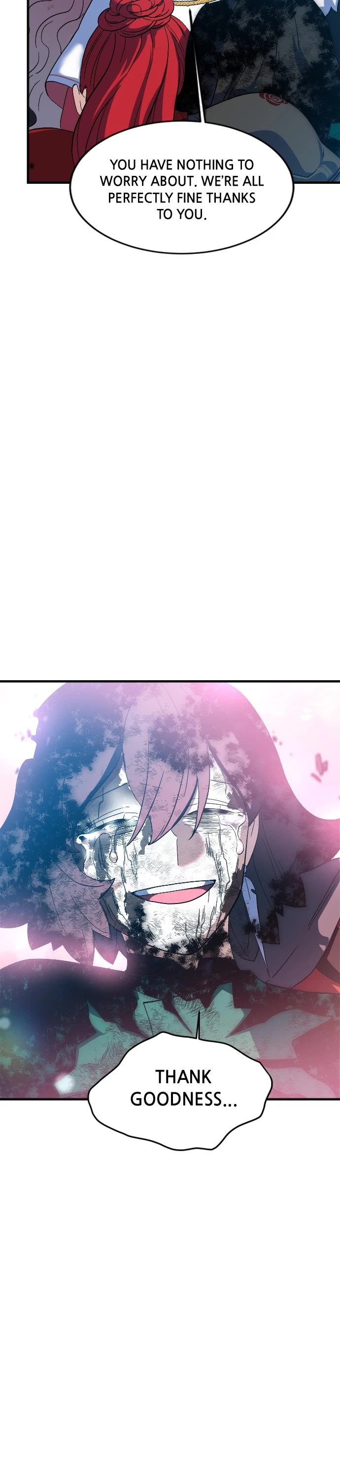 The Last Golden Child Chapter 111 page 7 - Chapter 111: (S2) Episode 13