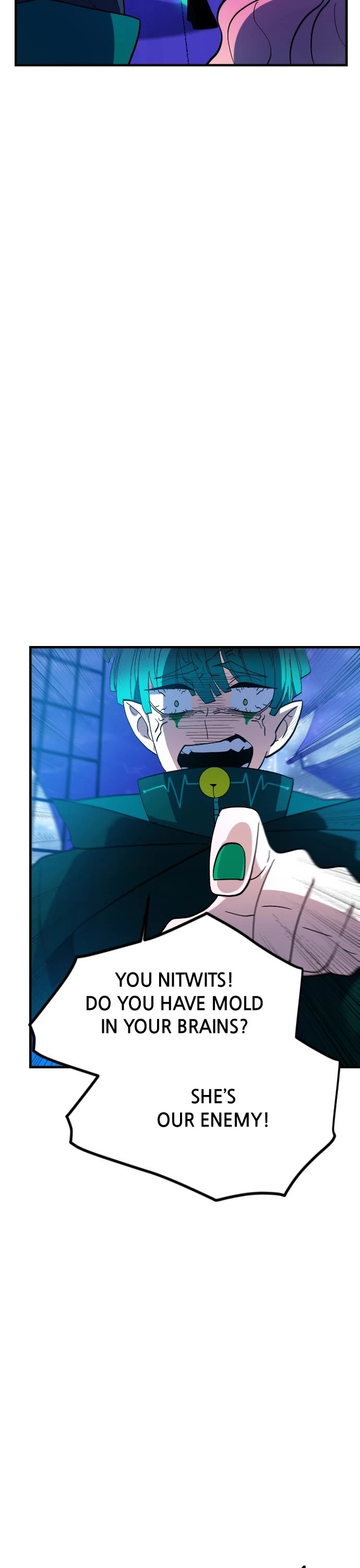 The Last Golden Child Chapter 112 page 12 - Chapter 112: (S2) Episode 14