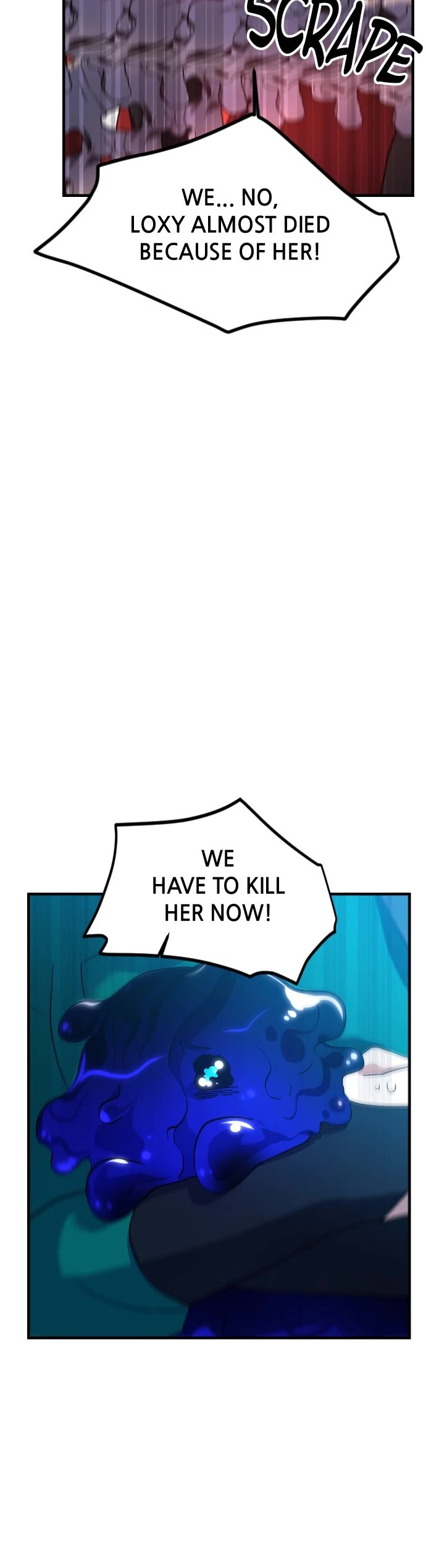 The Last Golden Child Chapter 112 page 15 - Chapter 112: (S2) Episode 14