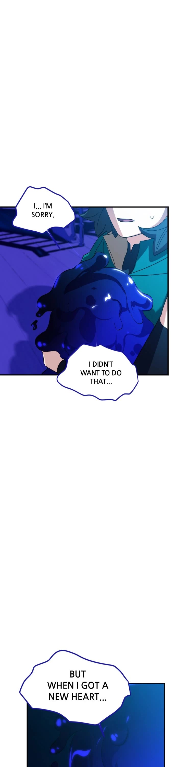 The Last Golden Child Chapter 112 page 16 - Chapter 112: (S2) Episode 14
