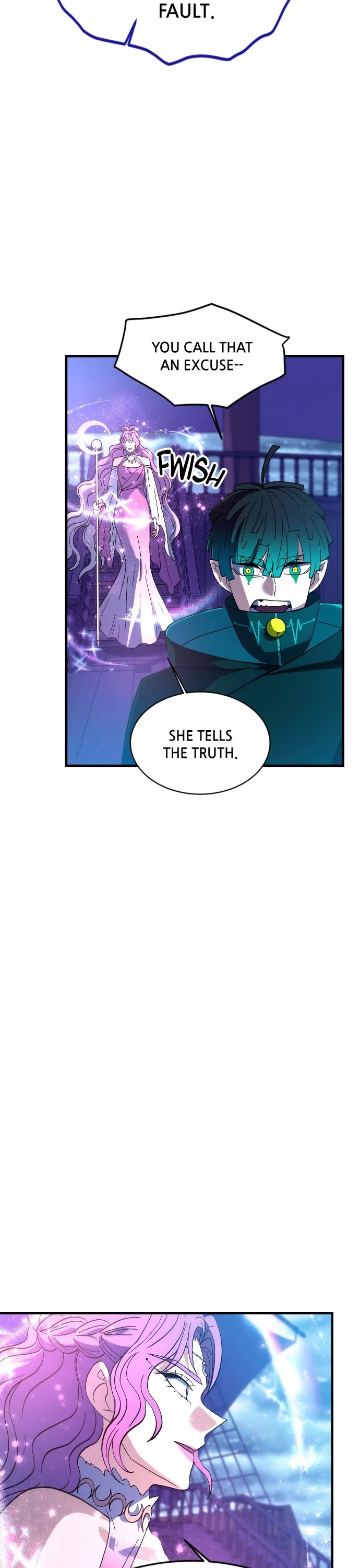 The Last Golden Child Chapter 112 page 18 - Chapter 112: (S2) Episode 14