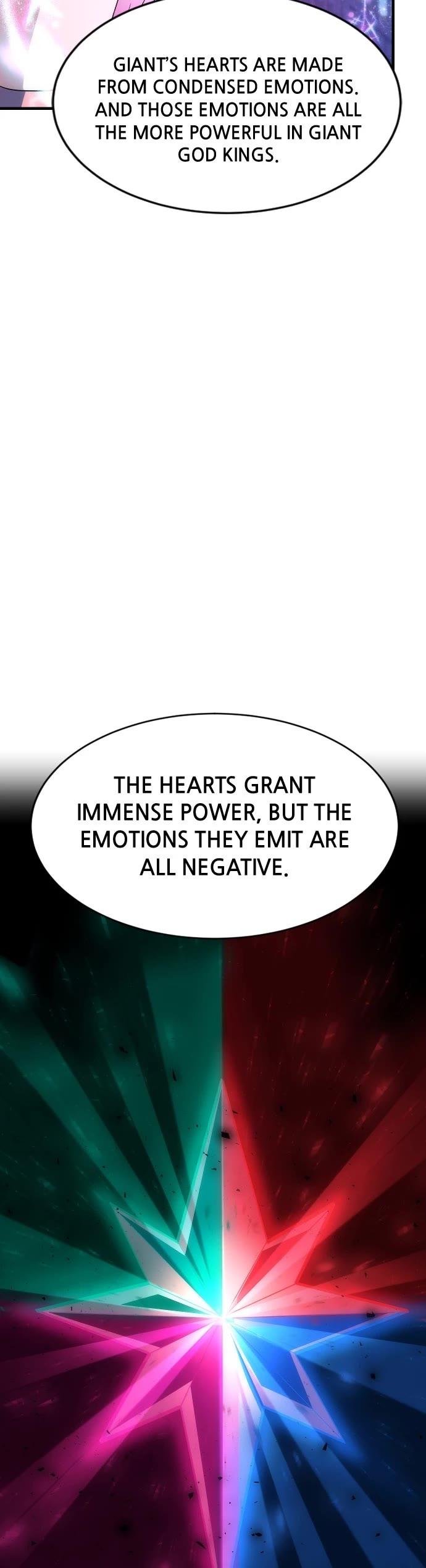 The Last Golden Child Chapter 112 page 19 - Chapter 112: (S2) Episode 14