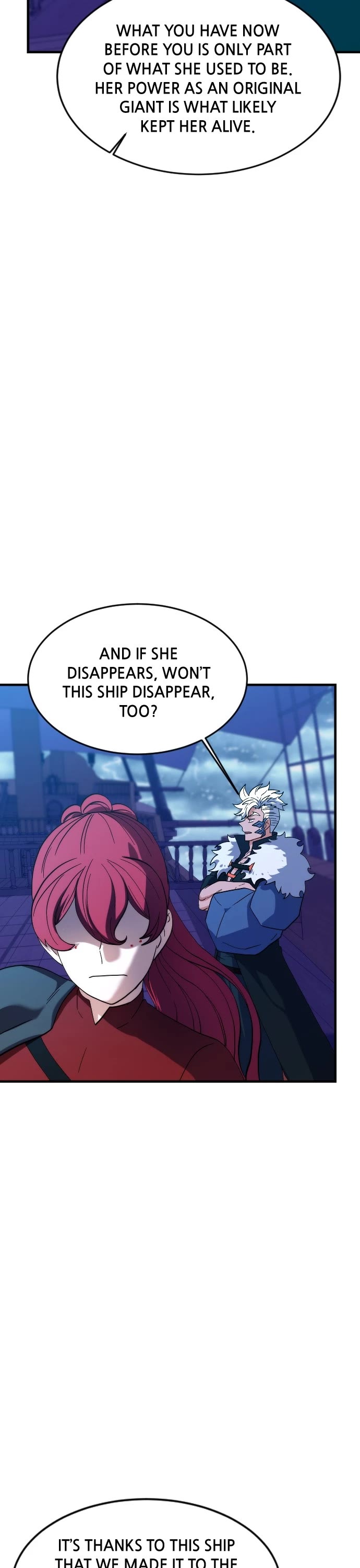 The Last Golden Child Chapter 112 page 21 - Chapter 112: (S2) Episode 14