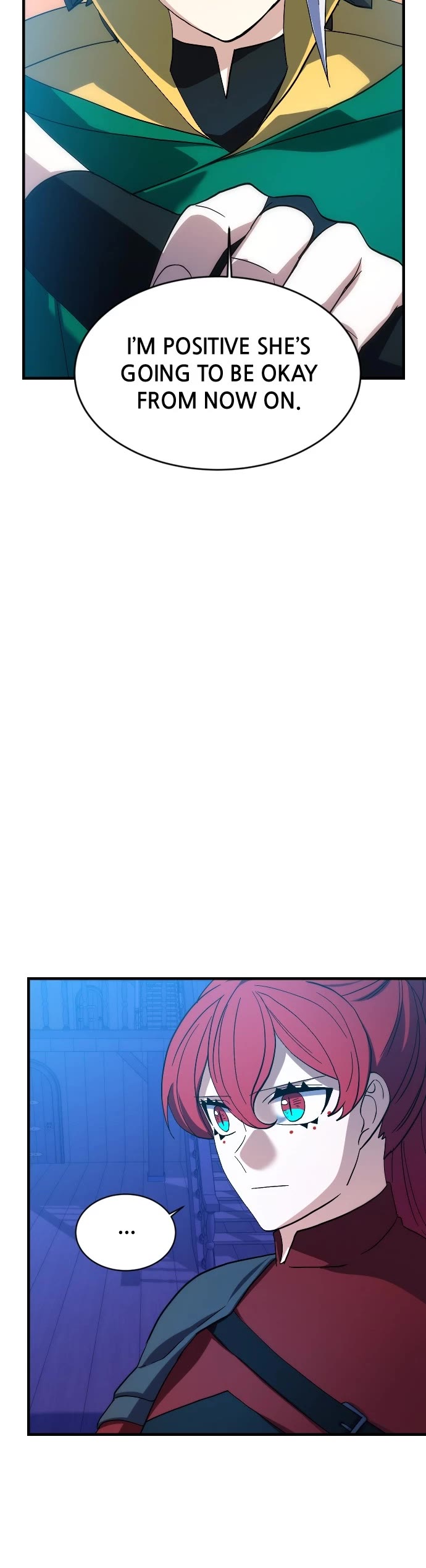 The Last Golden Child Chapter 112 page 24 - Chapter 112: (S2) Episode 14