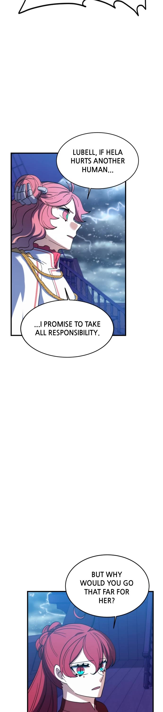 The Last Golden Child Chapter 112 page 27 - Chapter 112: (S2) Episode 14