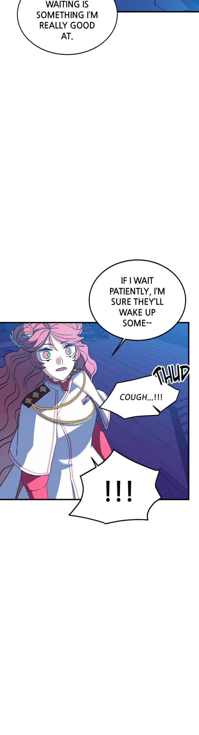 The Last Golden Child Chapter 112 page 30 - Chapter 112: (S2) Episode 14