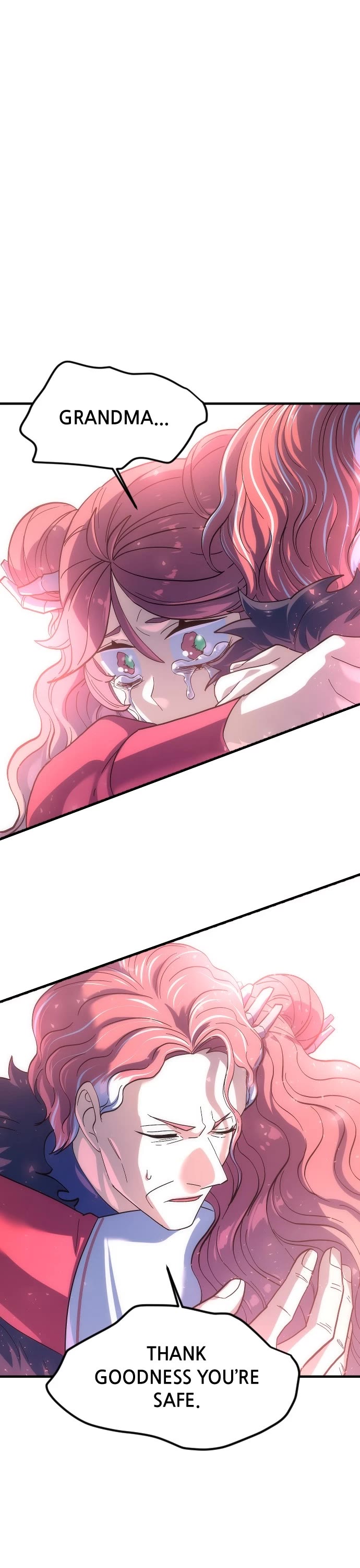 The Last Golden Child Chapter 112 page 32 - Chapter 112: (S2) Episode 14
