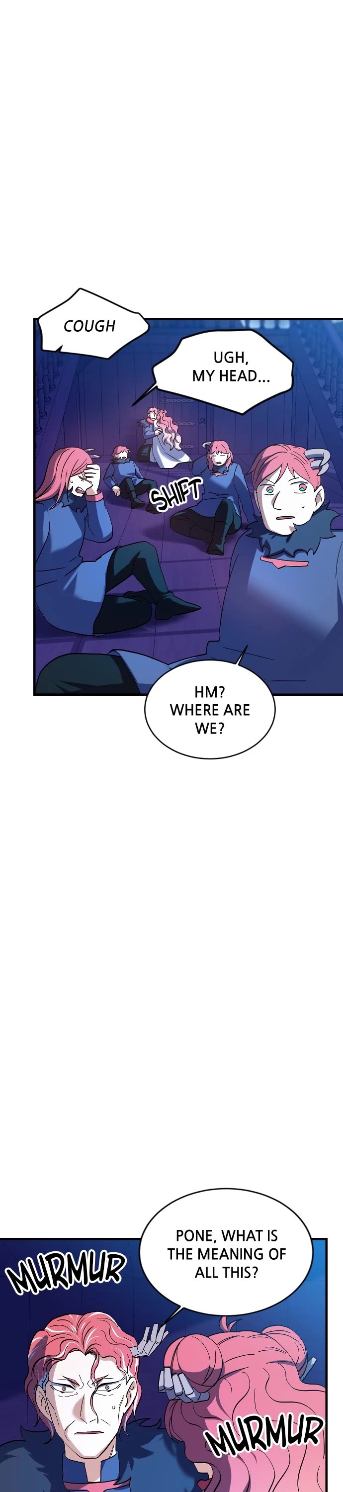 The Last Golden Child Chapter 112 page 33 - Chapter 112: (S2) Episode 14