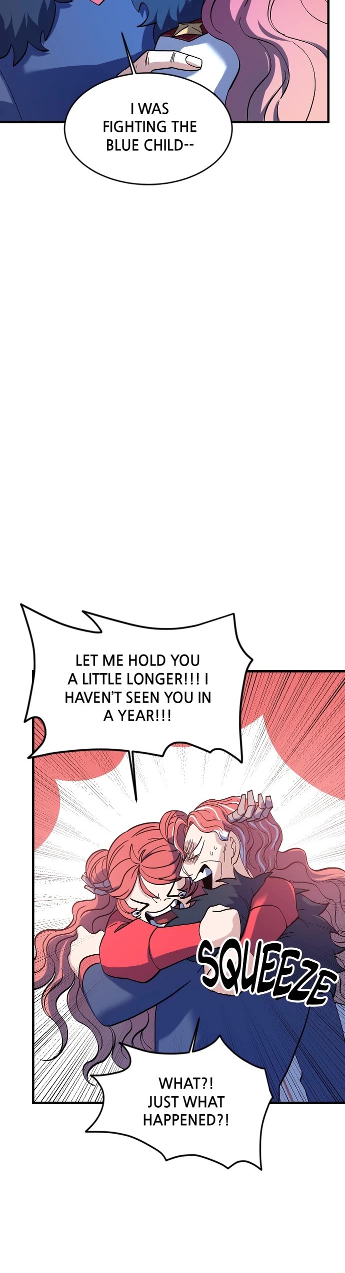 The Last Golden Child Chapter 112 page 34 - Chapter 112: (S2) Episode 14