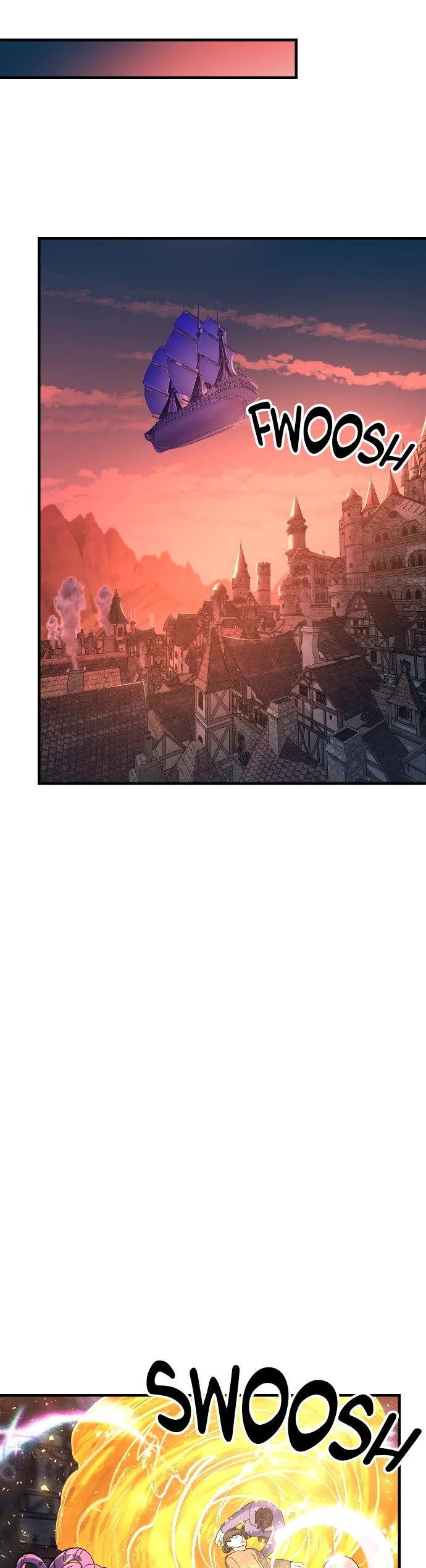 The Last Golden Child Chapter 112 page 39 - Chapter 112: (S2) Episode 14