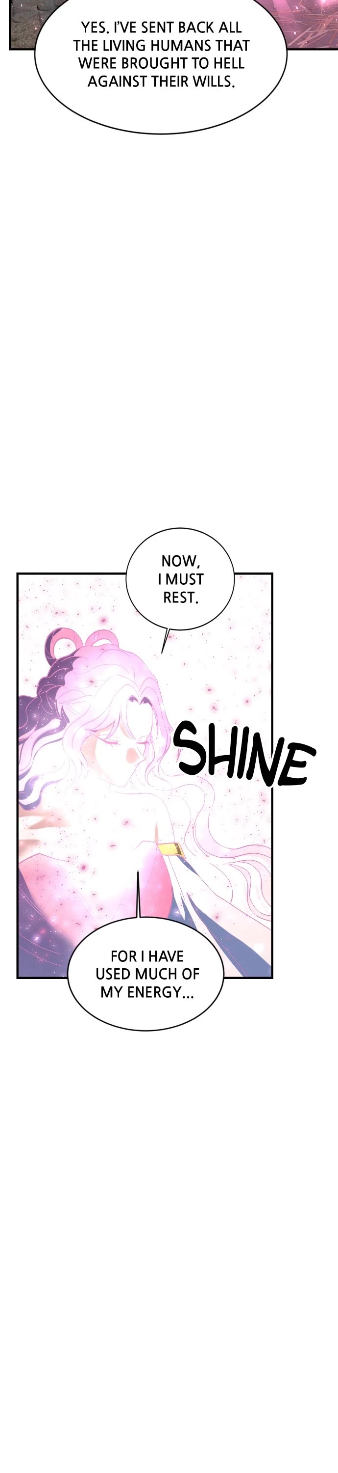 The Last Golden Child Chapter 112 page 41 - Chapter 112: (S2) Episode 14