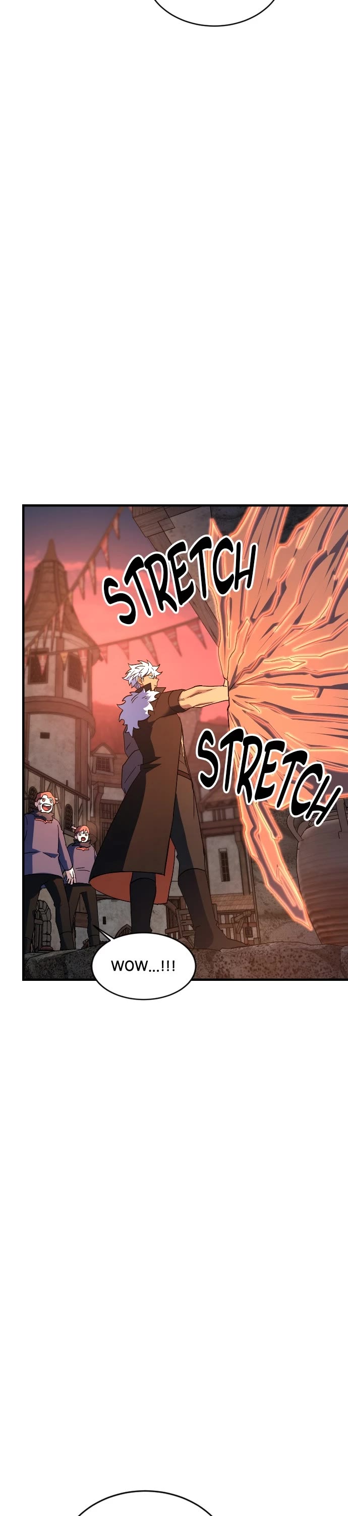 The Last Golden Child Chapter 112 page 43 - Chapter 112: (S2) Episode 14