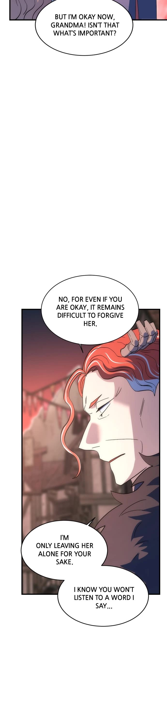 The Last Golden Child Chapter 112 page 47 - Chapter 112: (S2) Episode 14