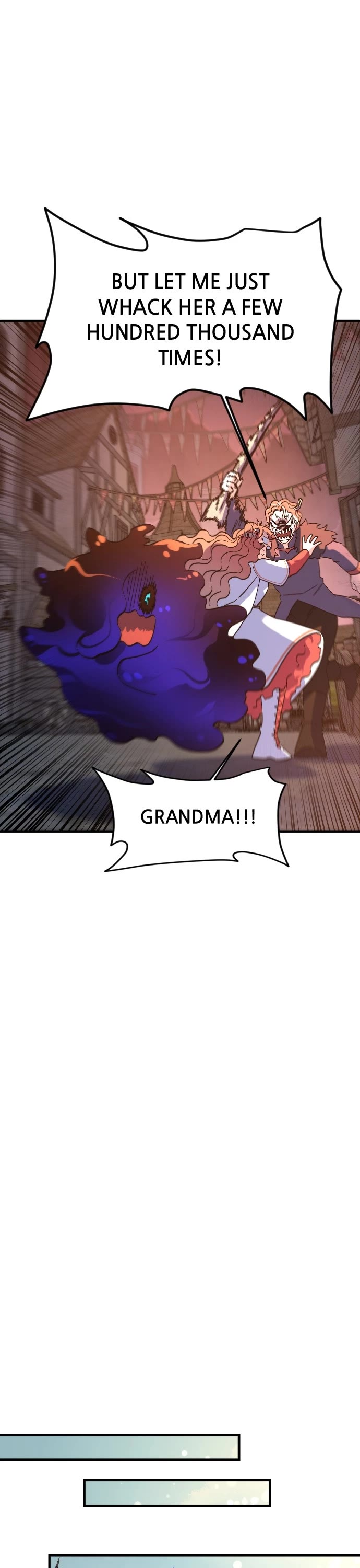 The Last Golden Child Chapter 112 page 48 - Chapter 112: (S2) Episode 14