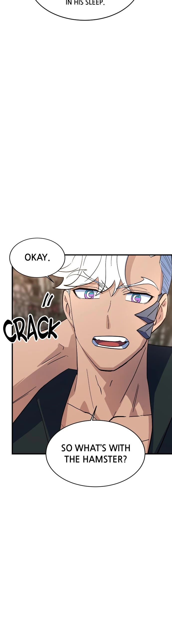 The Last Golden Child Chapter 112 page 50 - Chapter 112: (S2) Episode 14