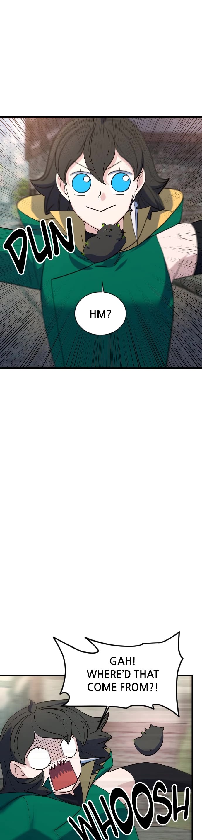 The Last Golden Child Chapter 112 page 51 - Chapter 112: (S2) Episode 14