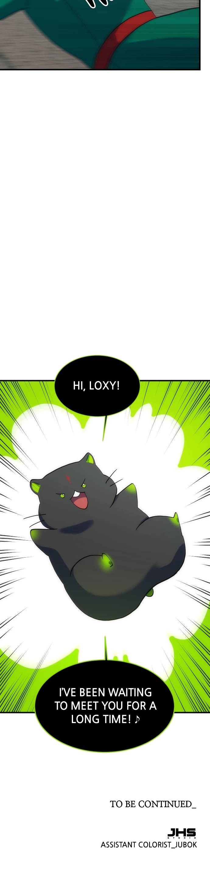 The Last Golden Child Chapter 112 page 52 - Chapter 112: (S2) Episode 14