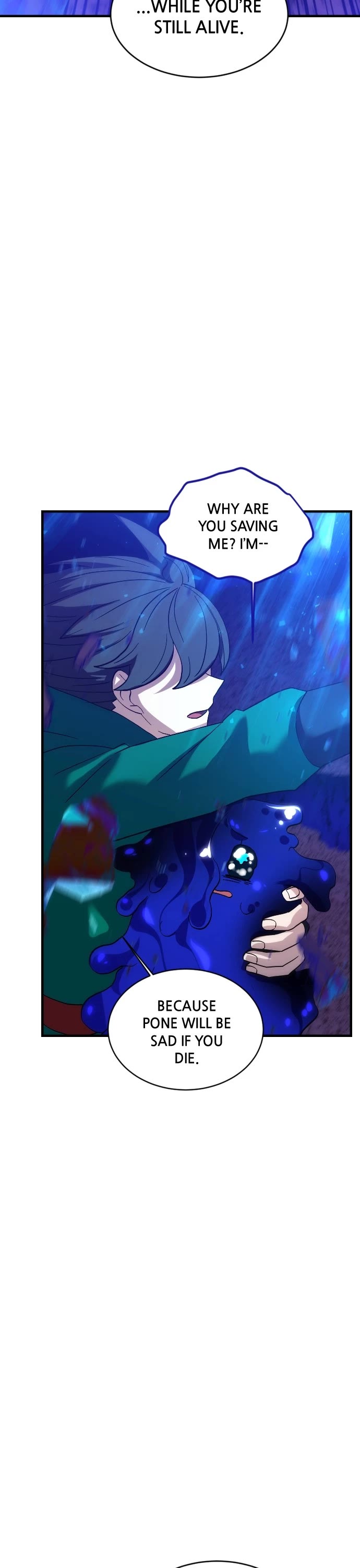 The Last Golden Child Chapter 112 page 8 - Chapter 112: (S2) Episode 14