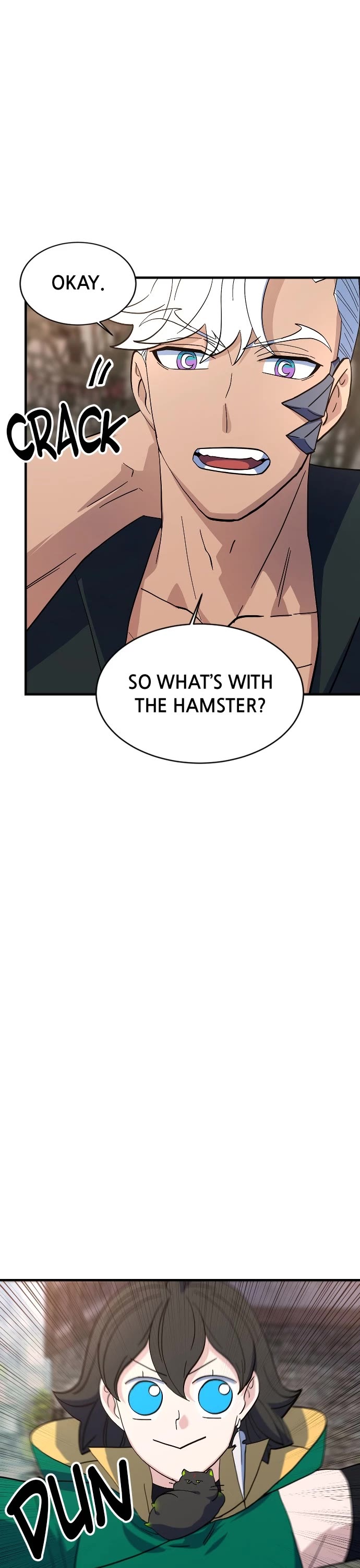 The Last Golden Child Chapter 113 page 1 - Chapter 113: (S2) Episode 15