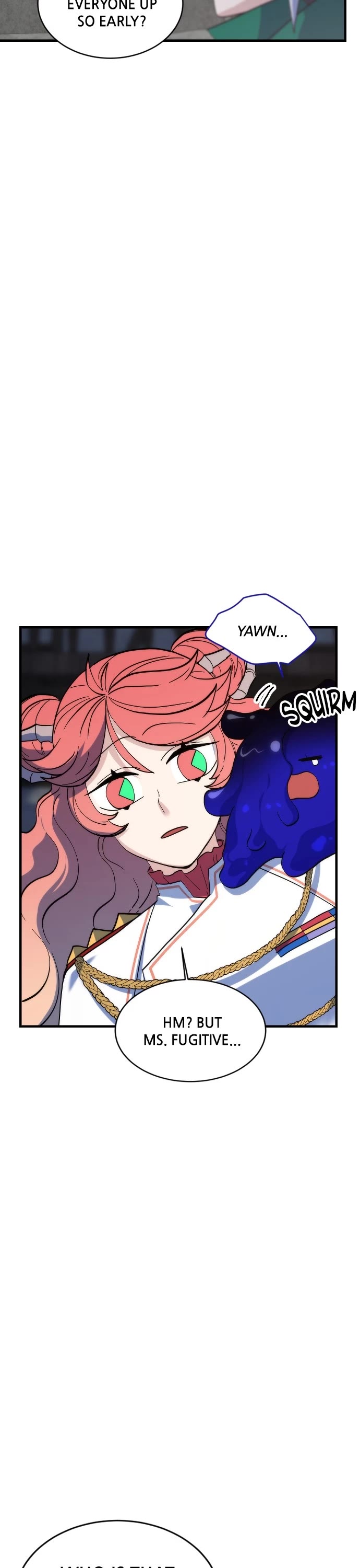 The Last Golden Child Chapter 113 page 13 - Chapter 113: (S2) Episode 15