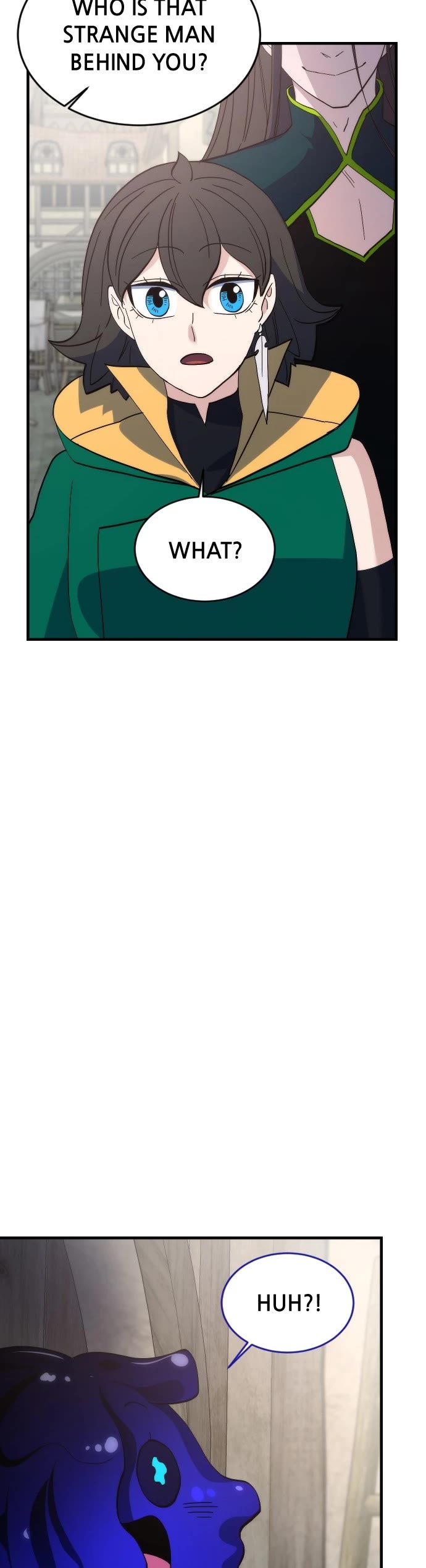 The Last Golden Child Chapter 113 page 14 - Chapter 113: (S2) Episode 15