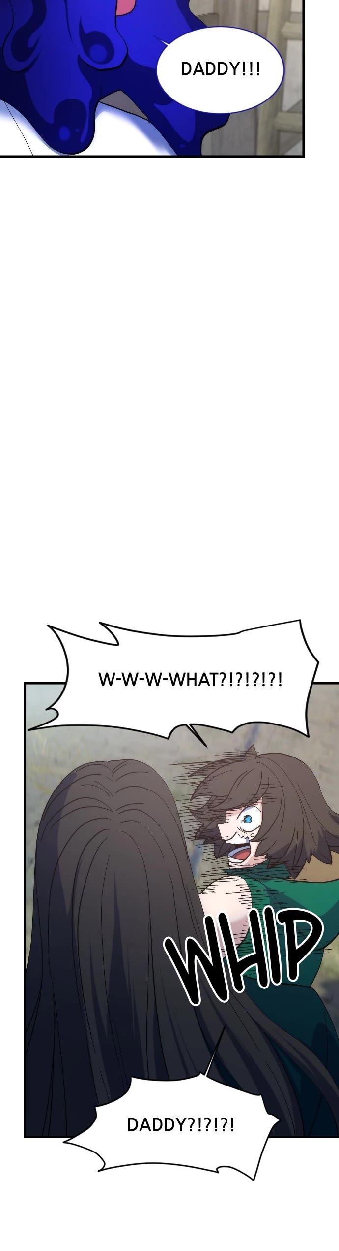 The Last Golden Child Chapter 113 page 15 - Chapter 113: (S2) Episode 15