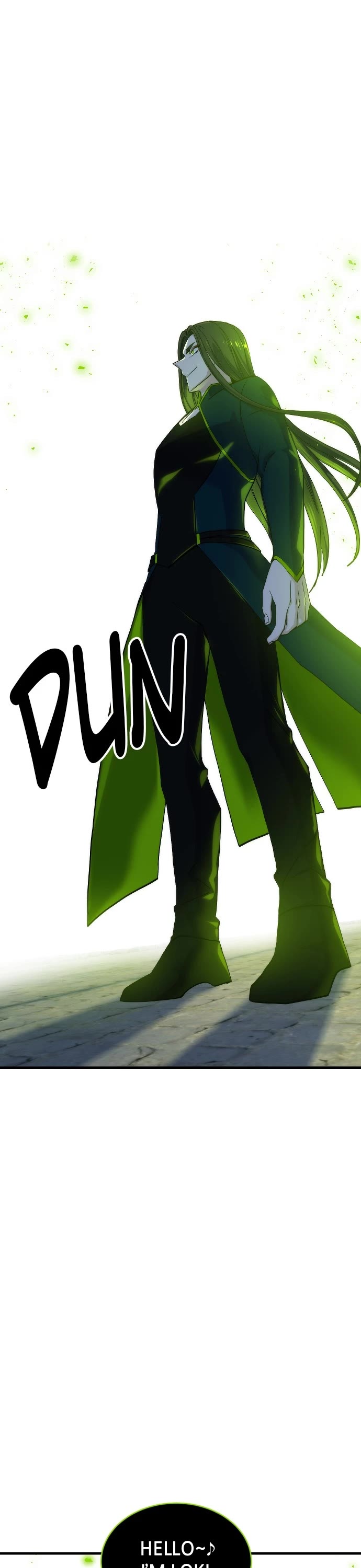 The Last Golden Child Chapter 113 page 16 - Chapter 113: (S2) Episode 15
