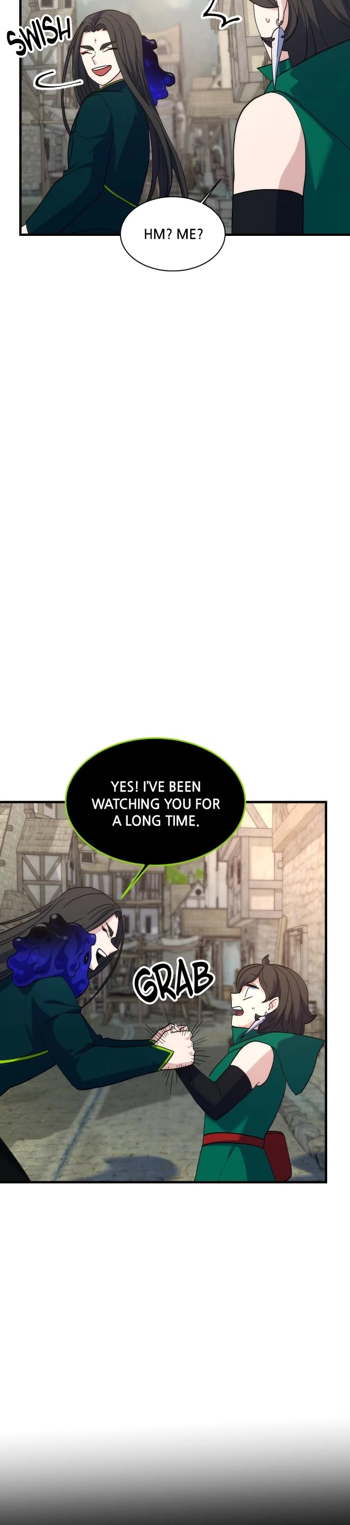 The Last Golden Child Chapter 113 page 21 - Chapter 113: (S2) Episode 15
