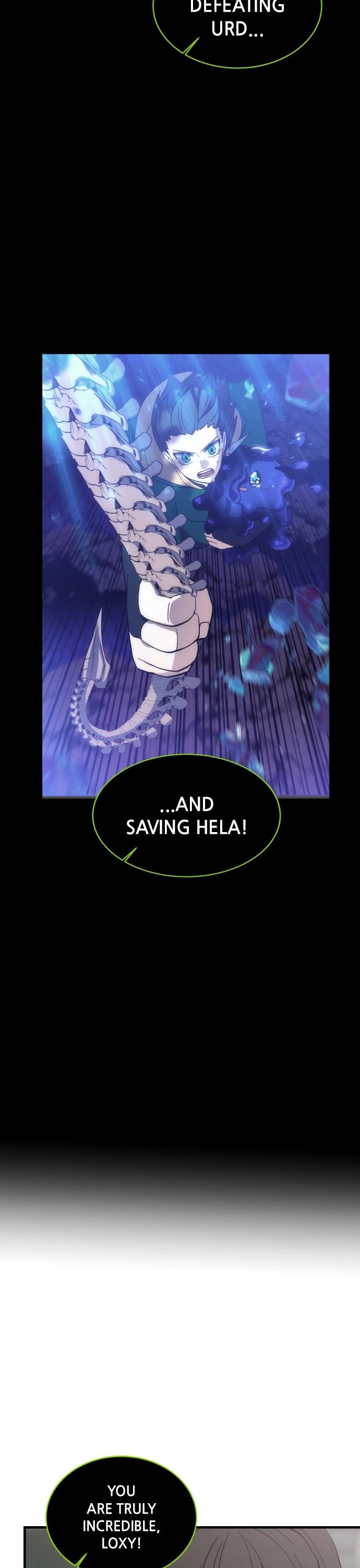 The Last Golden Child Chapter 113 page 23 - Chapter 113: (S2) Episode 15