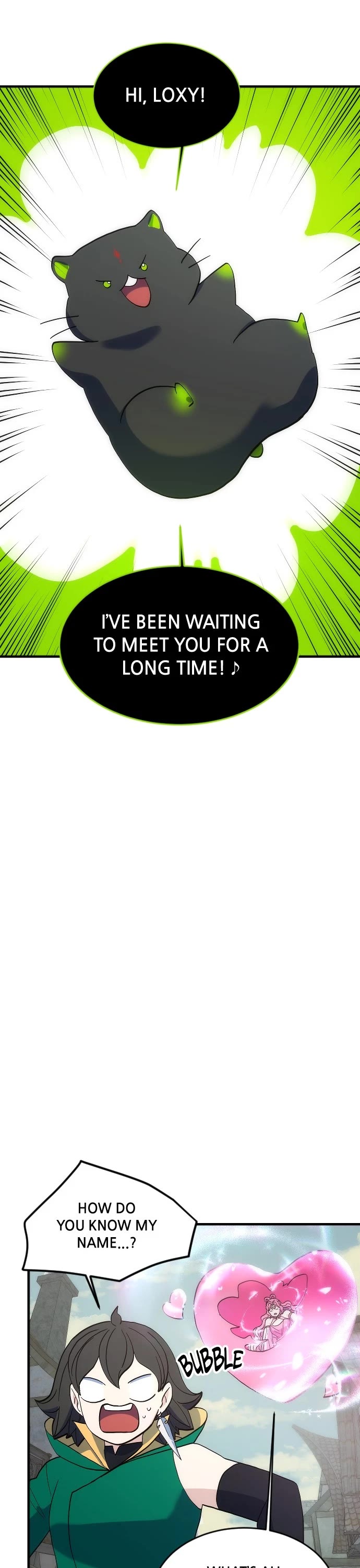 The Last Golden Child Chapter 113 page 3 - Chapter 113: (S2) Episode 15