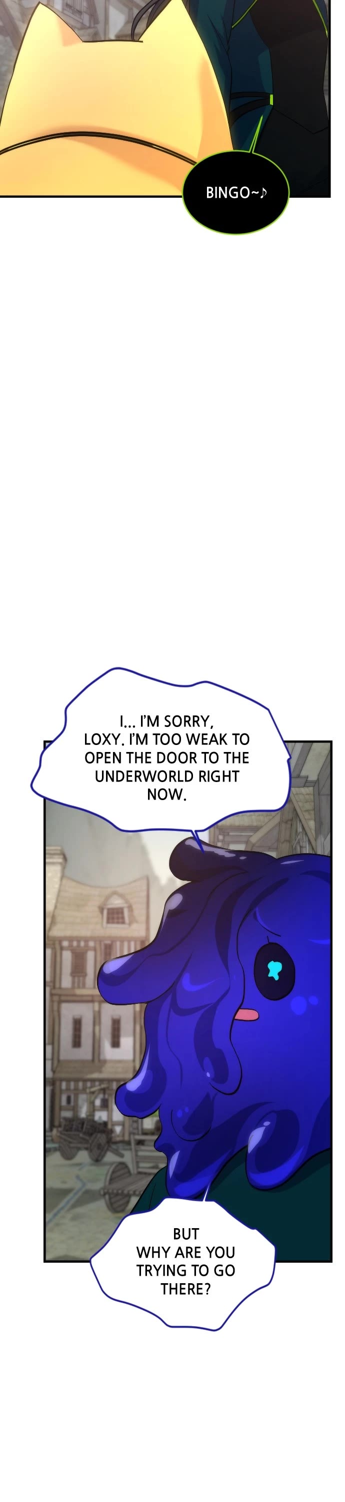 The Last Golden Child Chapter 113 page 31 - Chapter 113: (S2) Episode 15