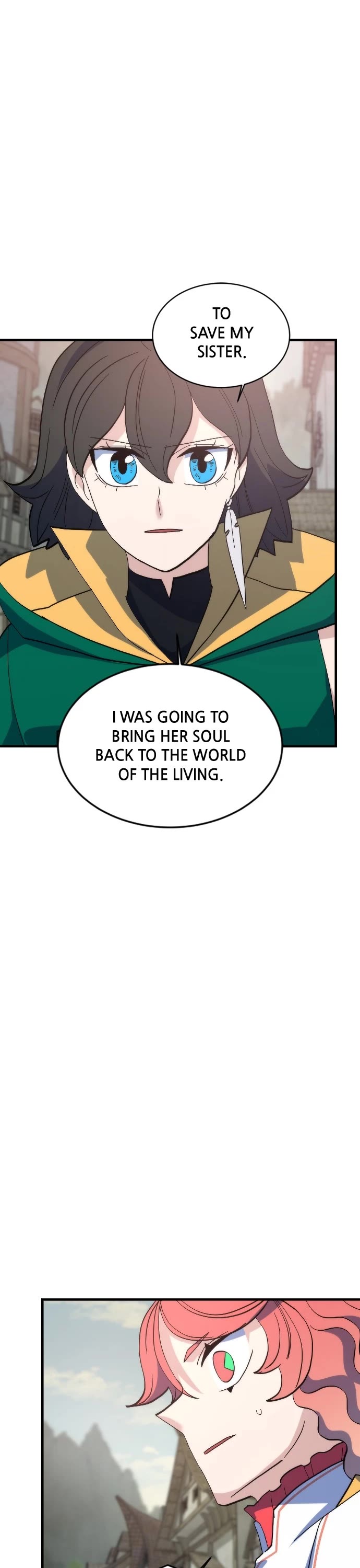 The Last Golden Child Chapter 113 page 32 - Chapter 113: (S2) Episode 15