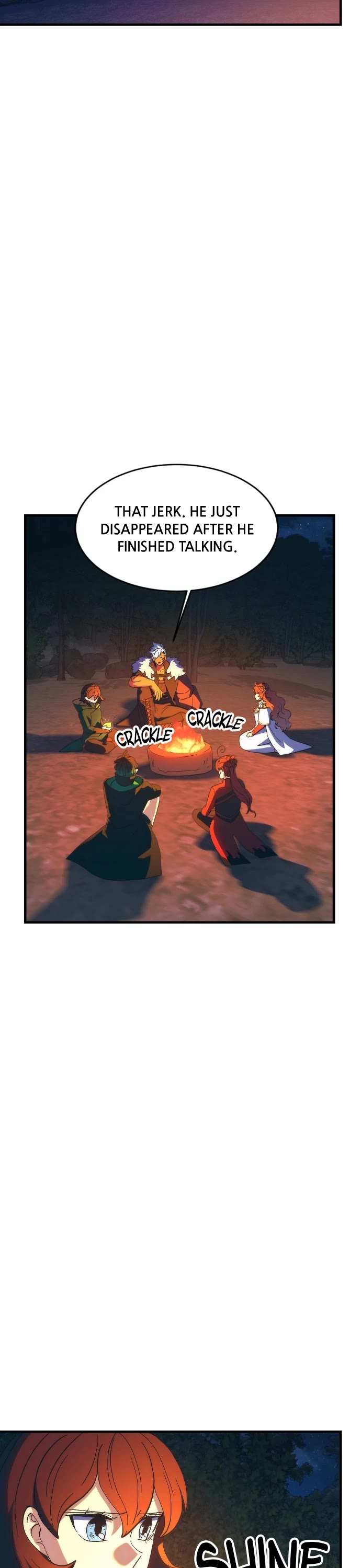 The Last Golden Child Chapter 113 page 37 - Chapter 113: (S2) Episode 15