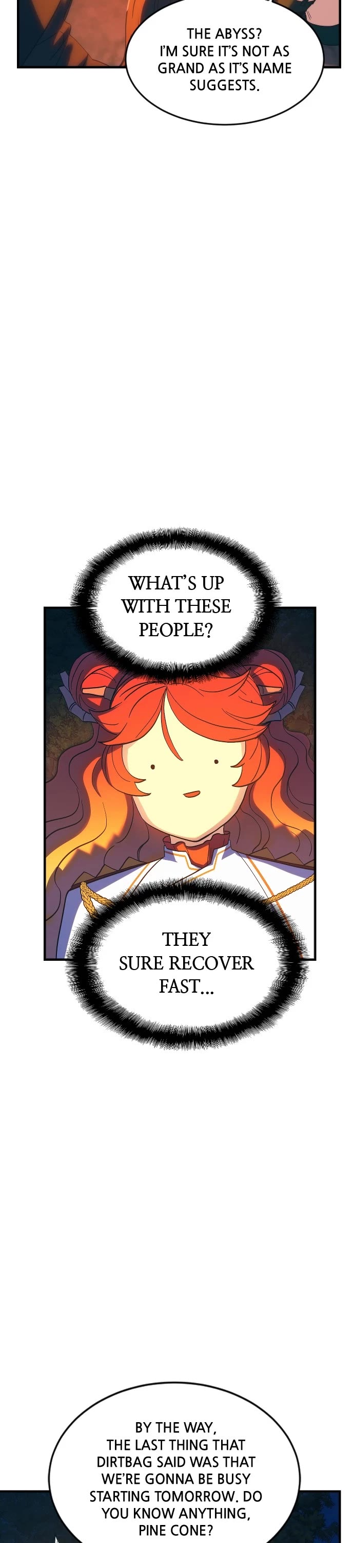The Last Golden Child Chapter 113 page 41 - Chapter 113: (S2) Episode 15