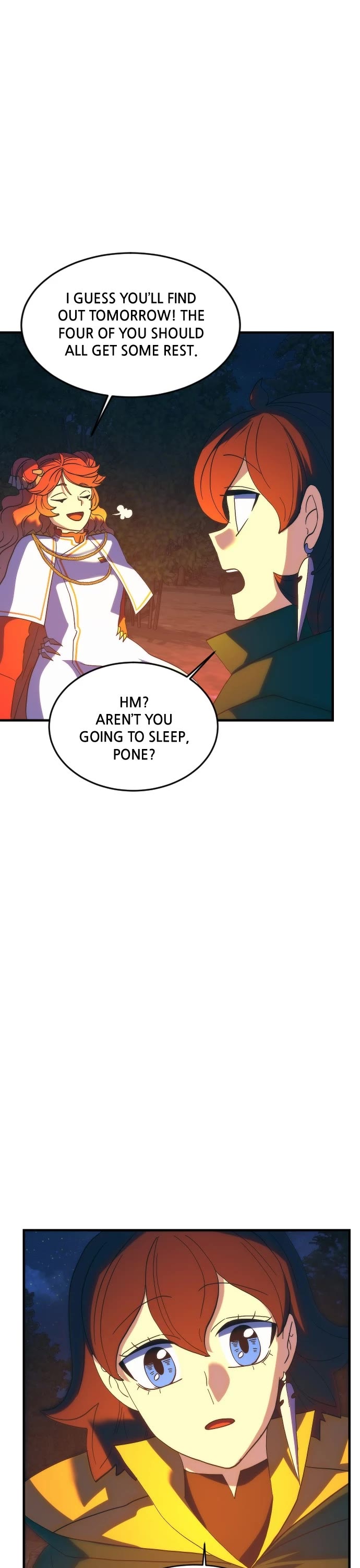 The Last Golden Child Chapter 113 page 43 - Chapter 113: (S2) Episode 15