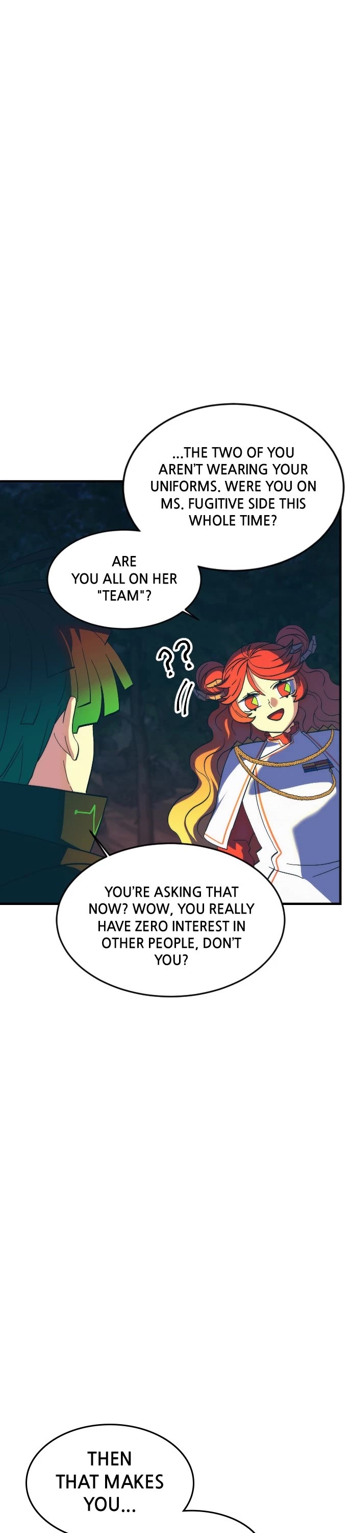 The Last Golden Child Chapter 113 page 46 - Chapter 113: (S2) Episode 15