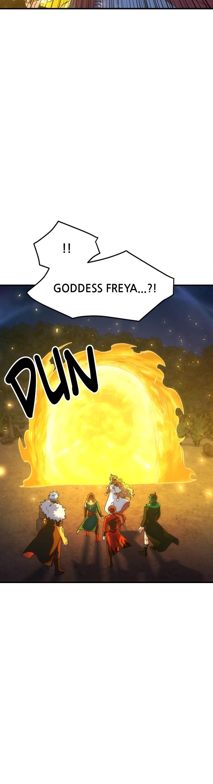 The Last Golden Child Chapter 113 page 50 - Chapter 113: (S2) Episode 15