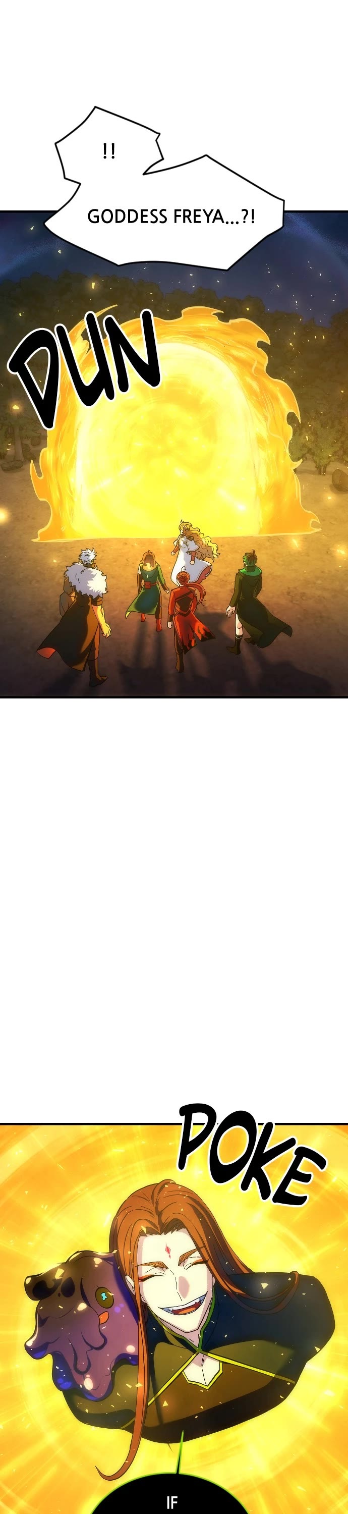 The Last Golden Child Chapter 114 page 1 - Chapter 114: (S2) Episode 16