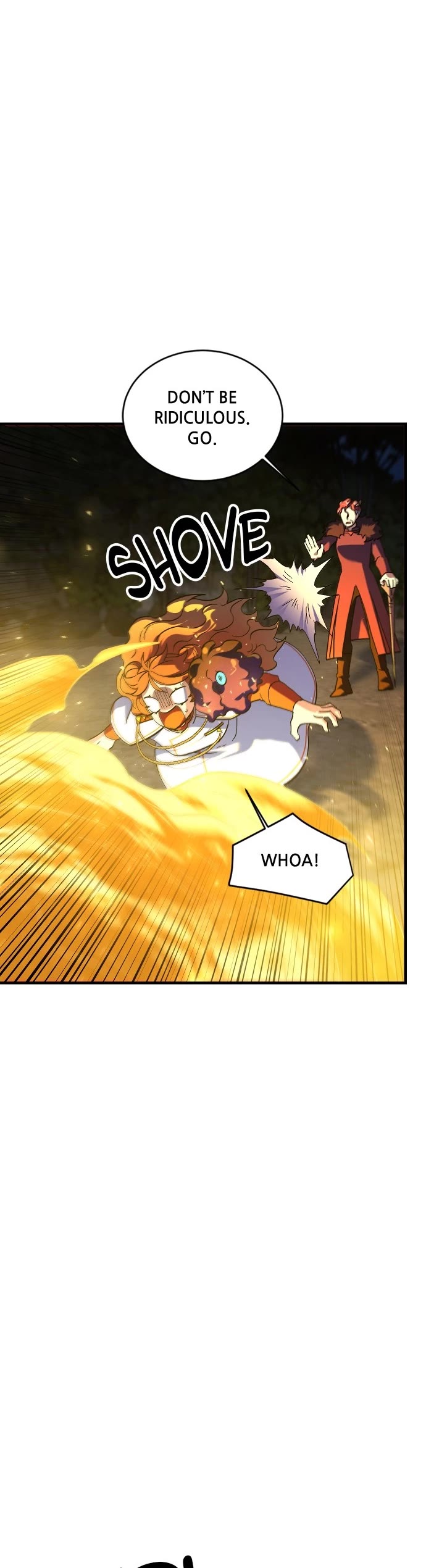The Last Golden Child Chapter 114 page 10 - Chapter 114: (S2) Episode 16