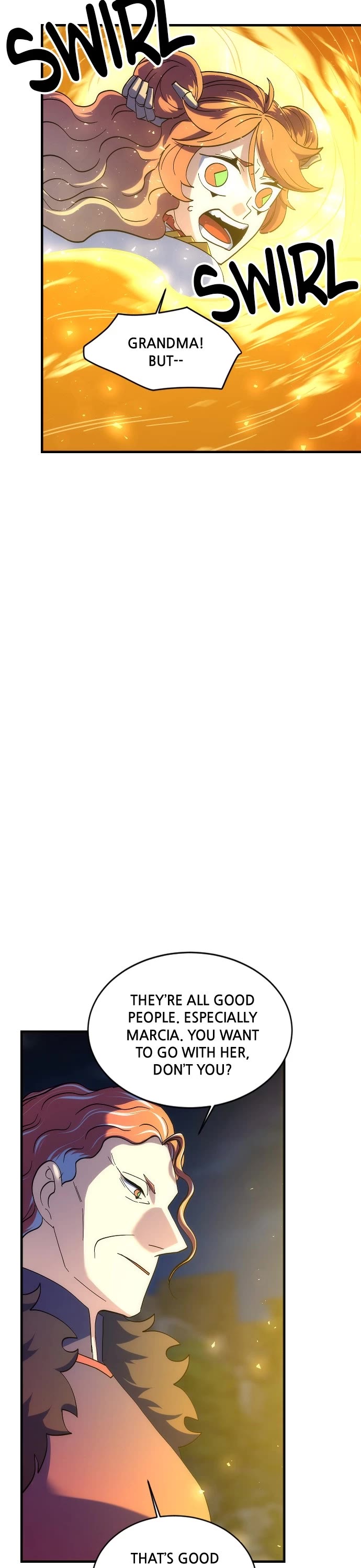 The Last Golden Child Chapter 114 page 11 - Chapter 114: (S2) Episode 16