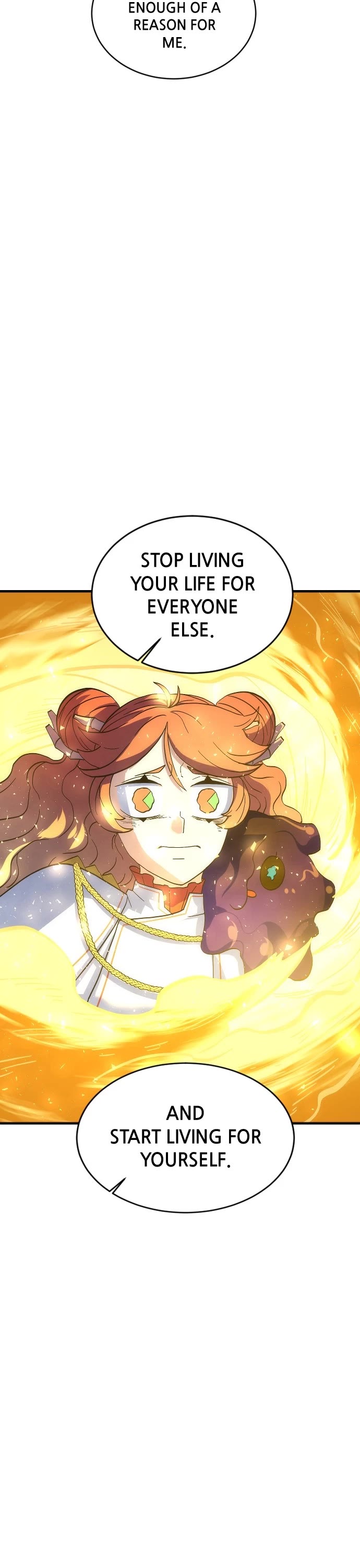 The Last Golden Child Chapter 114 page 12 - Chapter 114: (S2) Episode 16