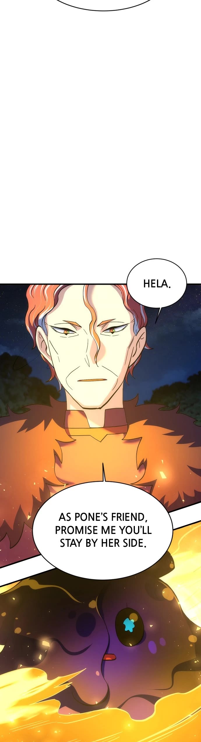 The Last Golden Child Chapter 114 page 14 - Chapter 114: (S2) Episode 16